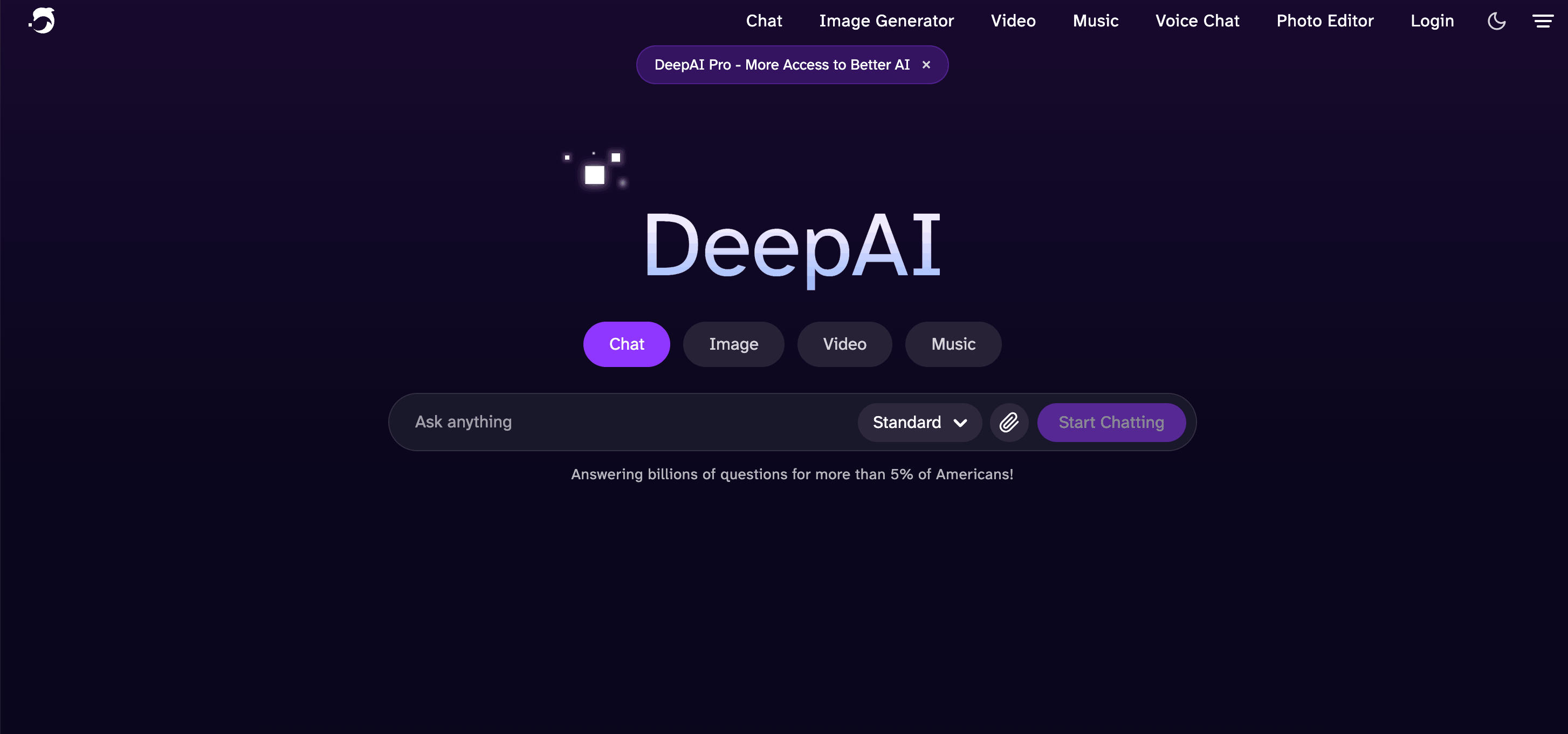 DeepAI