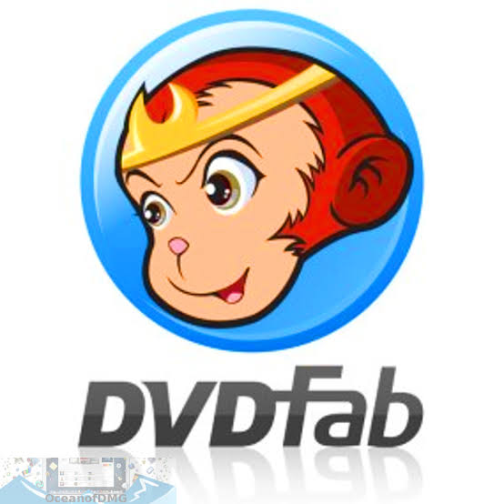 DVDFAB logo